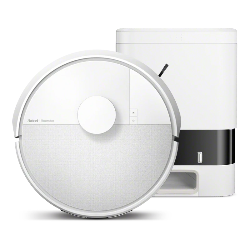 Roomba 105 Combo®+ AutoEmpty Dock (Y351240) - iRobot