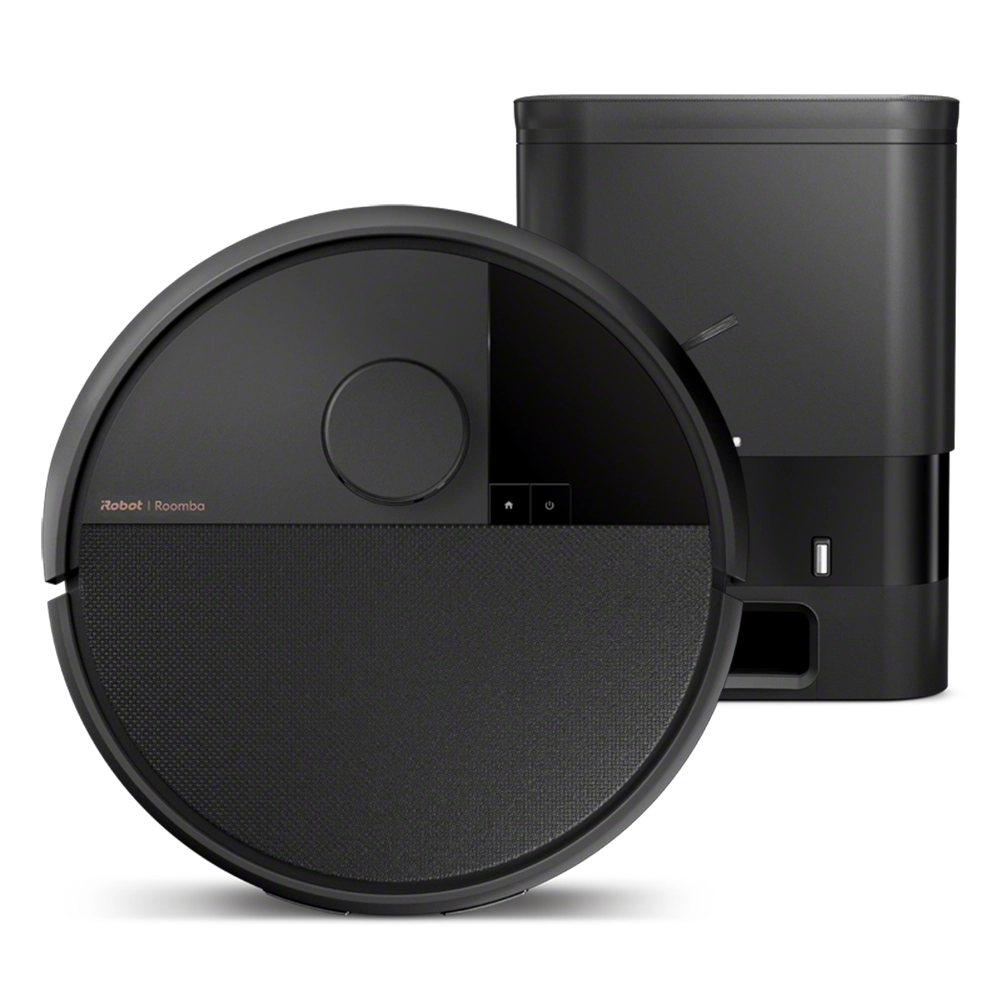 Roomba® Max 705 Vac Robot + Stație AutoEmpty™ (W155040) - iRobot