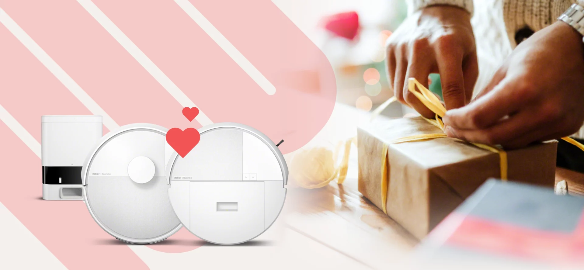 Valentine’s Promo: Îndrăgostește-te de podele mereu curate.  