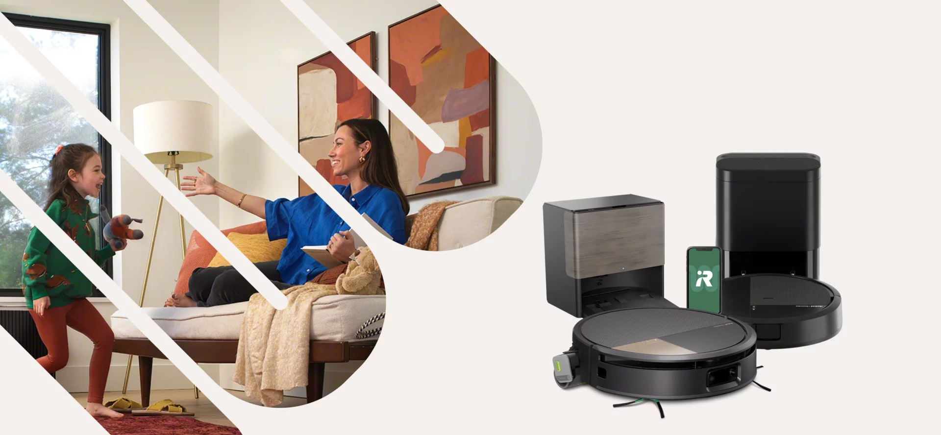 Promo:  iRobot Days 